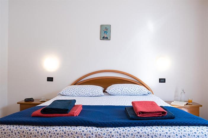 Casa Angelo Apartment Molveno Exterior foto