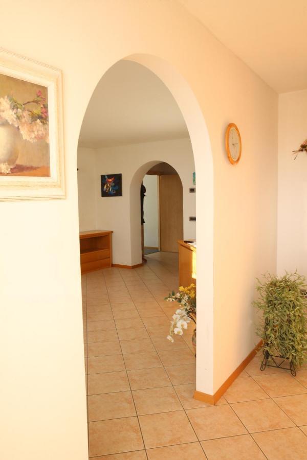 Casa Angelo Apartment Molveno Exterior foto